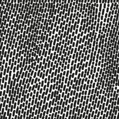 Seamless doddle texture