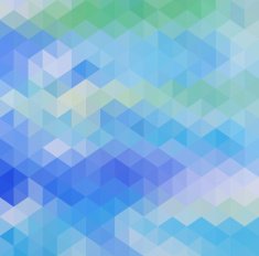 Abstract Triangle Geometrical Multicolored Background Vector Illustration EPS10 N8