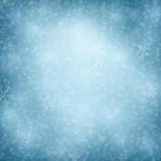 Christmas background with fallen snowflakes N6