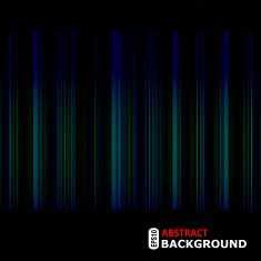 abstract color stripe pattern background for design N3