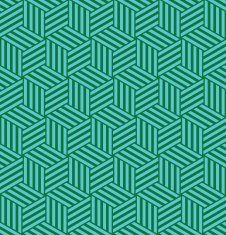 Seamless Pattern Petit Carre