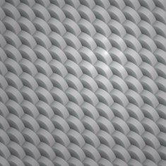 Gray Geometric Texture N2