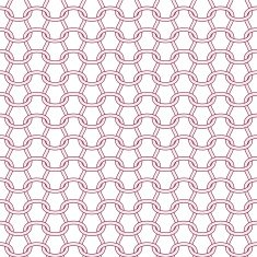 Seamless backgrounds-knot wire N8