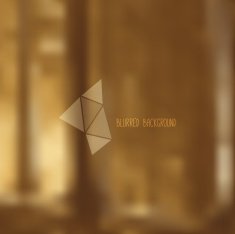 Abstract Modern Blurred Background N9