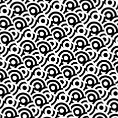 abstract black and white texture pattern background for design N10
