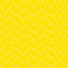 Lemon Pattern N7