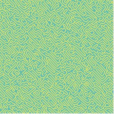Ants tunnels seamless patterns