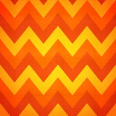 Chevron Pattern N40