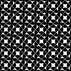 Old mosaic seamless background