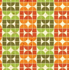 Abstract colorful tiles seamless pattern N3
