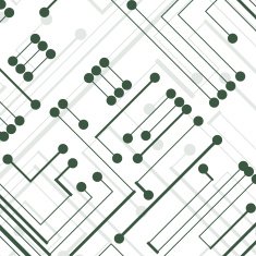 Circuit board background N35