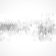 abstract gray rhombus pattern background