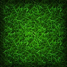 Vector Grass - Tilable