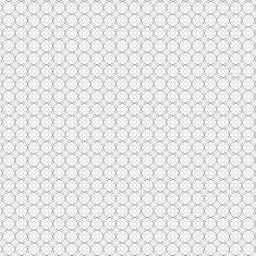 abstract black and white circle pattern background N3
