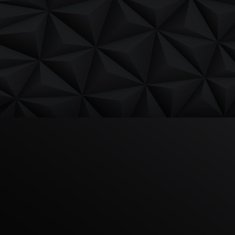 Abstract Polygonal background for Design - Low Poly Geometric Vector N146