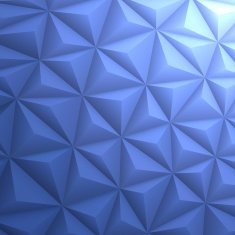Abstract Polygonal background for Design - Low Poly Geometric Vector N150