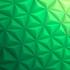 Abstract Polygonal background for Design - Low Poly Geometric Vector N155