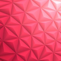 Abstract Polygonal background for Design - Low Poly Geometric Vector N159