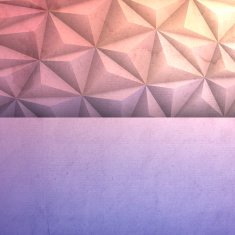Abstract Polygonal background for Design - Low Poly Geometric Vector N176