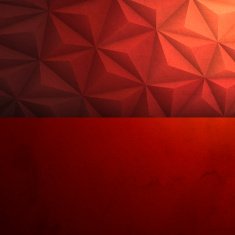 Abstract Polygonal background for Design - Low Poly Geometric Vector N184