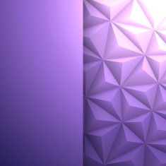 Abstract Polygonal background for Design - Low Poly Geometric Vector N199