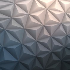 Abstract Polygonal background for Design - Low Poly Geometric Vector N202
