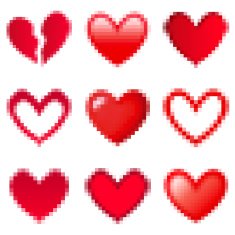 hearts N247