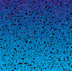 Square Texured Background
