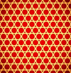Circles pattern N5