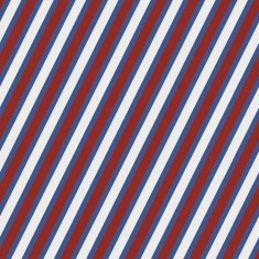 Seamless color stripe pattern on textured paper