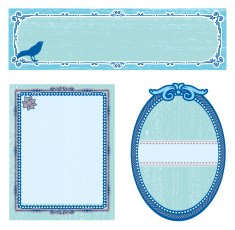 Hand Drawn Borders & Frames
