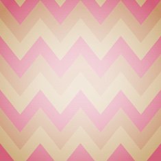Pink Chevron Pattern N2