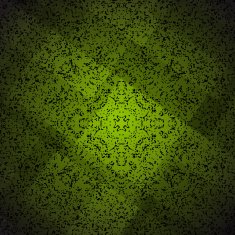 green abstract texture background