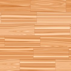 Digitally generated seamless wood boards N7