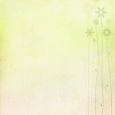 Grunge Vector XMas Background