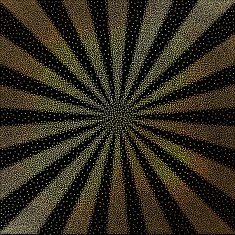 black and white halftone background N14