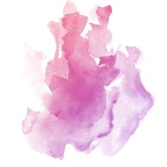 Colorful water color painting background N9