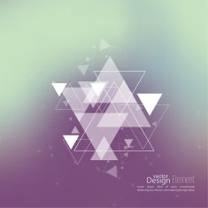 Abstract Blurred Background N22