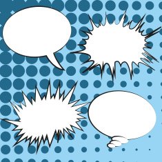 comic expression N11