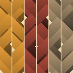 Abstract Background - Colorful Pattern N7