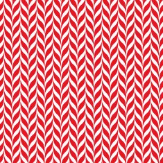 Candy canes vector background Seamless xmas pattern N2