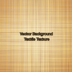 Textile texture brown Vector illustration N2
