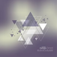 Abstract Blurred Background N24