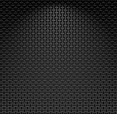 Metallic textured background