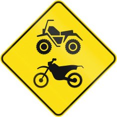 Motorcycles And Quadbikes in Canada N2