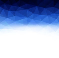 Abstract geometric polygonal background N20