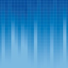 Blue vector background N2