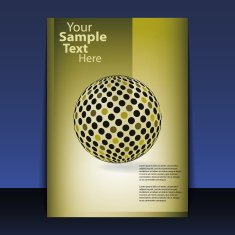 Flyer or Cover Design N78