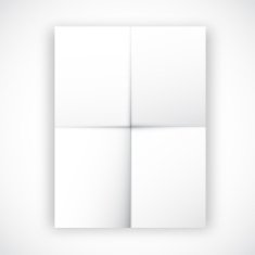 Folded flyer N3