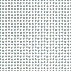 Monochrome dots seamless pattern vector background N2